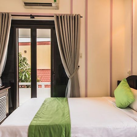 Thien Phu Hotel Hue Exterior foto