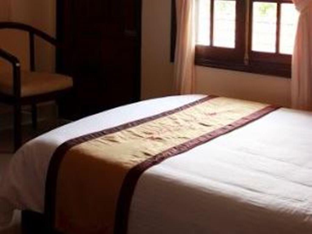 Thien Phu Hotel Hue Exterior foto